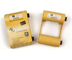 Zebra ZXP SERIES 1 FARBBAND - (800011- 140)