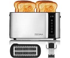 Skrudintuvas Zeegma ZEEGMA ZE-TOSTEE CHEF EASY 1500W