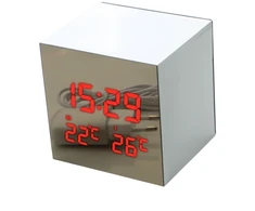 Meteo ŽADINTUVAS METEO SP28 SU TEMPERATŪROS MATAVIMU