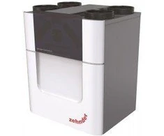 Zehnder vėdinimo įrenginys ComfoAir Q600 PL R VV ST (471502079)