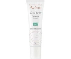 "Avène Cicalfate+" atkuriamasis veido kremas 40ml