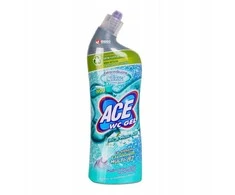 Tualeto valiklis ACE Glitter Marine breeze, 700 ml