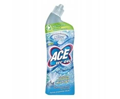 Tualeto valiklis ACE Glitter Marine breeze, 700 ml