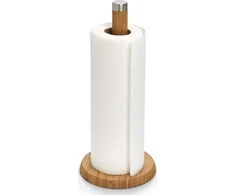 Virtuvinių rankšluosčių stovas BAMBOO, ZELLER