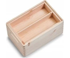 Zeller Organizatoriaus įdėklas dėžutei, 26,5 x 17 cm