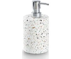 Zeller TERRAZZO cemento dozatorius, Ø 8,2 cm