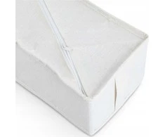 Zeller NOMAD apatinio trikotažo organizatorius su skyreliais, 30 x 15 x 11 cm