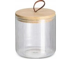 Zeller Słoik su dangteliu su laikikliu, 1050 ml