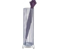 Stand for umbrellas, basket, ZELLER