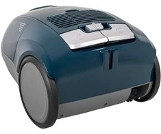Dulkių siurblys Zelmer ZVC361 Sławek bagged vacuum cleaner, 3 litres, 800W