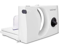 Zelmer ZFS0916S Mėsos pjaustyklė