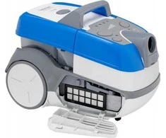 Dulkių siurblys Zelmer Leon ZVC9150D mėlyna