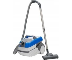 Dulkių siurblys Zelmer Leon ZVC9150D mėlyna