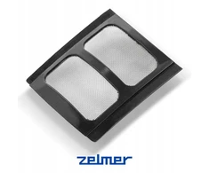 Virdulys Zelmer ZCK7950 Sidabrinė