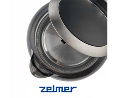 Virdulys Zelmer ZCK8025 juoda
