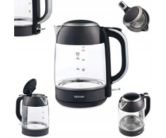 Zelmer ZCK8025 juoda