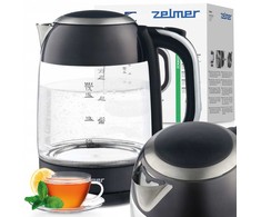 Zelmer ZCK8025 juoda