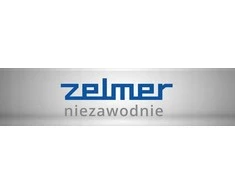 Skrudintuvas Zelmer ZTS7990 juoda