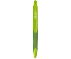 Zenith Praxis rašiklis su ergonomiška rankena, 0.7mm, mėlynas rašalas
