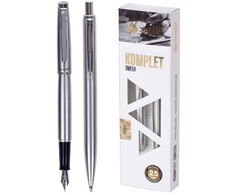 Zenith SET.ZENITH STEEL 60 PEN+PEN