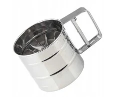 Miltų sijotuvas Zenker 230590