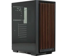 „Zenpc Wooder Case“ (ZEN.WD.01.BK)