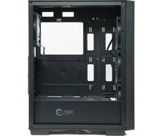 „Zenpc Wooder Case“ (ZEN.WD.01.BK)