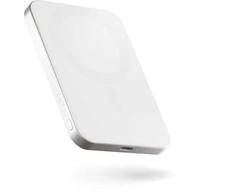ZENS POWERBANK PRO 1 SLIM 5.000 MAH Baltas