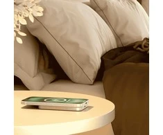 ZENS POWERBANK PRO 1 SLIM 5.000 MAH Baltas