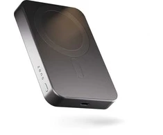 ZENS POWERBANK PRO 1 SLIM 10.000 MAH Juodas
