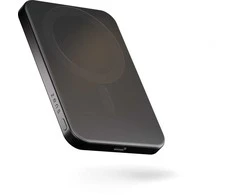 ZENS POWERBANK PRO 1 SLIM 5.000 MAH Juodas