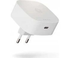 ZENS WIRELESS CHARGING ADAPTER Baltas
