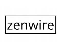 Zenwire Barzdaskutė Męska Maszynka Kirptuvas do Golenia Głowy Włosów Nosa 7D Bezprzewodowa