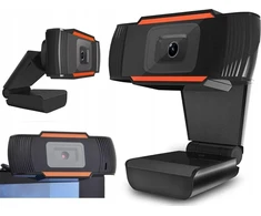 Zenwire FULL HD 1080p internetinė kamera su mikrofonu (108716485)