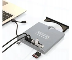 Usorteret Zenwire H61 diskas