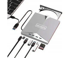 Usorteret Zenwire H61 diskas