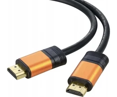 Zenwire HDMI - HDMI kabelis 2m juodas (1014354004)