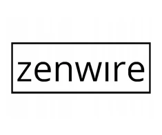 Zenwire Kurjerių vokai C4 240 x 325 mm 50 vnt. Dideli folijos vokai