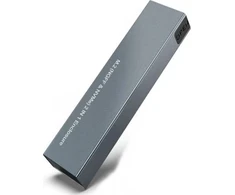 Zenwire M.2 NVMe/SATA korpusas – USB-C 3.2 Gen 2 (1026903592)