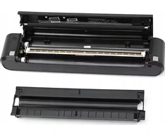 Zenwire Ribbon, termotransferinė juosta A4 spausdintuvui TP-810T