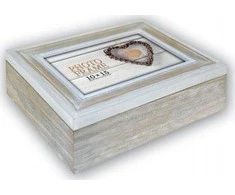 ZEP Zacapa 10x15 Wood Fotobox EZ555