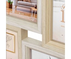 ZEP Zara 8Q 8x10x15 Drewniana ramka galerii VZ882