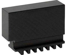 Gręžimo žnyplių rinkinys 3 žnyplių tekinimo staklių griebtuvams BL315mm BISON
