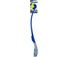 Zeus NERF - Nerf Dog Deluxe Air Strike Thrower - Large