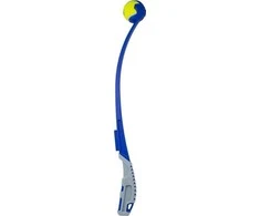 Zeus NERF - Nerf Dog Deluxe Air Strike Thrower - Large