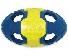 Zeus Zeus „Fitness Fetch“ futbolo kamuolys, žaislas, 15 cm, TPR, plūduriuoja vandenyje