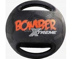 Zeus ZS Xtreme Bomber kamuolys, Mini, 11,5 cm