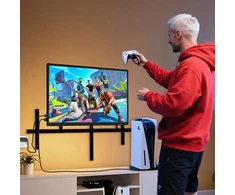 Monitorius ZEUSLAP Z18S - 100Hz | Full HD | IPS | 18.5"