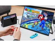 Monitorius ZEUSLAP ZP156 - Full HD | IPS | 15.6"