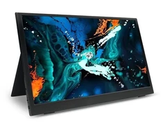 Monitorius ZEUSLAP ZP156 - Full HD | IPS | 15.6"